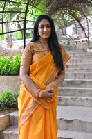 Actress Amani Stills